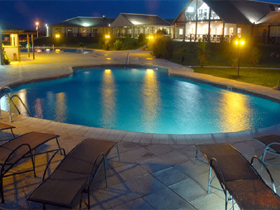 Los Naranjos Resort&Spa Termal Termas del Daymán Exterior foto